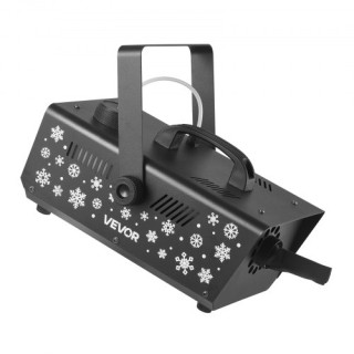 VEVOR Ισχυρή Φορητή Χιονομηχανή 650W για Διακόσμηση & Εκδηλώσεις XH...