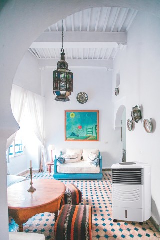 Kooper Δροσιστής, Υγραντήρας και Καθαριστής Αέρα με Τηλεχειριστήριο...