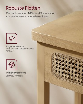 Κονσόλα για Χολ, Μποέμ Στυλ, Δρύινο Μπεζ 30 x 100 x 80 cm LNT016Y57... Κονσόλα για Χολ, Μποέμ Στυλ, Δρύινο Μπεζ 30 x 100 x 80 cm LNT016Y57...