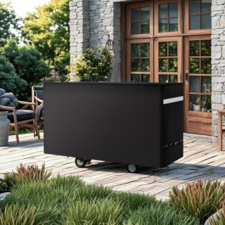 VEVOR Κάλυμμα Ψησταριάς 59 ιντσών Αδιάβροχο Εξωτερικού Χώρου PJPDSK... VEVOR Κάλυμμα Ψησταριάς 59 ιντσών Αδιάβροχο Εξωτερικού Χώρου PJPDSK...