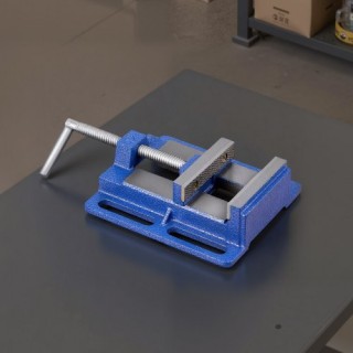 VEVOR 4-ιντσών Φορητή Μέγγενη Δραπάνου, Ανθεκτική Χυτοσίδηρη Κατασκ... VEVOR 4-ιντσών Φορητή Μέγγενη Δραπάνου, Ανθεκτική Χυτοσίδηρη Κατασκ...