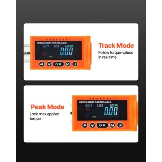 VEVOR Ψηφιακό Σετ Δυναμόκλειδου 1/2 & 3/8 Ίντσας 72 Δοντιών DPSXSNL... VEVOR Ψηφιακό Σετ Δυναμόκλειδου 1/2 & 3/8 Ίντσας 72 Δοντιών DPSXSNL...