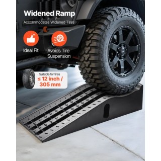 VEVOR Υδραυλικές Ράμπες Αυτοκινήτου VEVOR, 2 τεμ., Χωρητικότητα 589... VEVOR Υδραυλικές Ράμπες Αυτοκινήτου VEVOR, 2 τεμ., Χωρητικότητα 589...