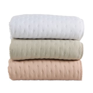 DAS HOME Κουβερλί King Size Happy Nude 402080309633