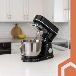 Ruhhy Πλανητικό Μίξερ Ακριβείας με Θερμαινόμενο Κάδο 25726 Ruhhy Πλανητικό Μίξερ Ακριβείας με Θερμαινόμενο Κάδο 25726