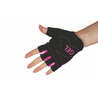 Galileo Γάντια Γυμναστικής FitLover SM με Ρυθμιζόμενο Κλείσιμο Velc...