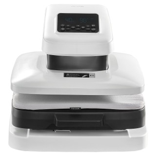 VEVOR Πολυλειτουργική Μηχανή Θερμομεταφοράς, 38 x 38 cm ZNRYJSJS15X... VEVOR Πολυλειτουργική Μηχανή Θερμομεταφοράς, 38 x 38 cm ZNRYJSJS15X...