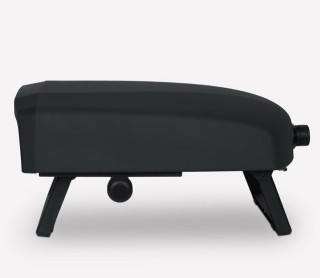 Φούρνος Πίτσας Υγραερίου GINO640 H.Koenig Φούρνος Πίτσας Υγραερίου GINO640 H.Koenig