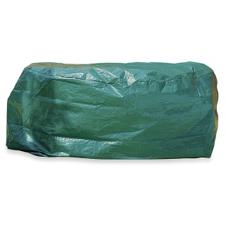 Galileo Αδιάβροχο Προστατευτικό Κάλυμμα για Σοφά Παγκάκι Κήπου με Κ...