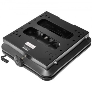 VEVOR Κιτ Ανάρτησης Καθίσματος με Ράγα Ολίσθησης & Κάλυμμα Σκόνης γ...