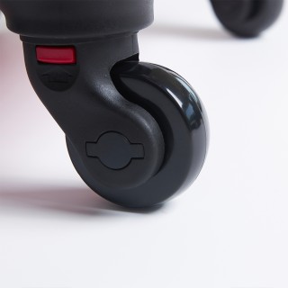 BAKAJI Κασετίνα Μακιγιάζ 3 σε 1 Μαύρη Βαλίτσα Αισθητικής Καλλυντικ... BAKAJI Κασετίνα Μακιγιάζ 3 σε 1 Μαύρη Βαλίτσα Αισθητικής Καλλυντικ...