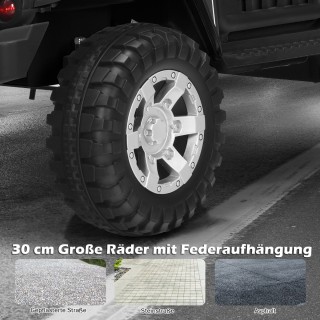 Costway Ηλεκτροκίνητο Παιδικό Αυτοκίνητο 12V με Τηλεχειριστήριο, Φ... Costway Ηλεκτροκίνητο Παιδικό Αυτοκίνητο 12V με Τηλεχειριστήριο, Φ...