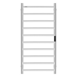 Ηλεκτρική Πετσετοκρεμάστρα Μπάνιου με 10 Μπάρες 262 W 1000 x 500 x ... Ηλεκτρική Πετσετοκρεμάστρα Μπάνιου με 10 Μπάρες 262 W 1000 x 500 x ...