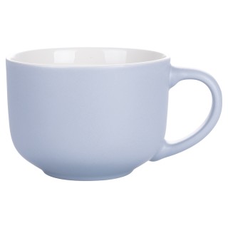 Villa dEste Home Σετ 4 τμχ ΤazzaJumbo 500 ml από πορσελάνη New Bon... Villa dEste Home Σετ 4 τμχ ΤazzaJumbo 500 ml από πορσελάνη New Bon...