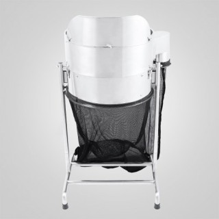 Ηλεκτρικό Κόφτης Φυτών VEVOR 18 1200 RPM 40W για Κήπο  18CGCJ000000...