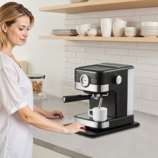 VEVOR Δίσκος Ολίσθησης Συσκευών 16 x 12 ιντσών για Καφετιέρα Μαύρο ... VEVOR Δίσκος Ολίσθησης Συσκευών 16 x 12 ιντσών για Καφετιέρα Μαύρο ...