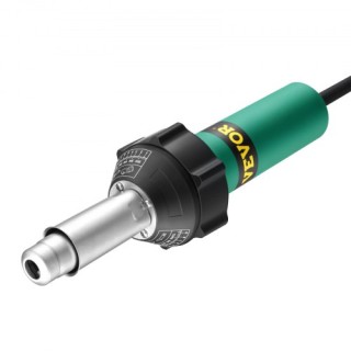 VEVOR Πλαστικός Συγκολλητής Θερμού Αέρα 1600W με 5 Αξεσουάρ PVCBR... VEVOR Πλαστικός Συγκολλητής Θερμού Αέρα 1600W με 5 Αξεσουάρ PVCBR...