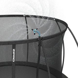 Σετ ψεκαστήρα τραμπολίνο 2 σε 1 ZIPRO 12578748 Σετ ψεκαστήρα τραμπολίνο 2 σε 1 ZIPRO 12578748