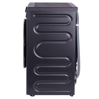 Kooper Πλυντήριο 10 Kg slim 11 αυτόματα προγράμματα 1400 RPM μαύρο ...