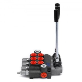 Βαλβίδα Υδραυλικού Ελέγχου 3 Θέσεων VEVOR  KZF3ZYY11GPMSZY01V0