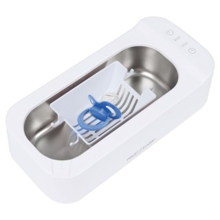 Καθαριστής Υπερήχων 400ml 18W Λευκό PC-USR3120 ProfiCare Καθαριστής Υπερήχων 400ml 18W Λευκό PC-USR3120 ProfiCare