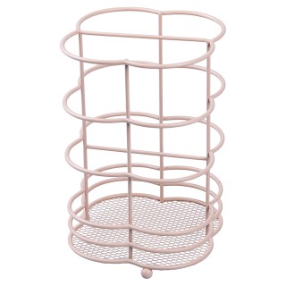 Villa DEste  Μεταλλική μεγάλη εργαλειοθήκη Mocha Mousse Flower 5922118