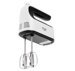 Μίξερ με LCD Οθόνη 600W AD-4229 ADLER Μίξερ με LCD Οθόνη 600W AD-4229 ADLER