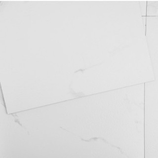 Αυτοκόλλητα Πλακάκια Δαπέδου VEVOR 12x12, 50τμχ, Λευκό Μάρμαρο ZZY... Αυτοκόλλητα Πλακάκια Δαπέδου VEVOR 12x12, 50τμχ, Λευκό Μάρμαρο ZZY...