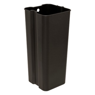 Τετράγωνος Κάδος Απορριμμάτων με Πεντάλ Delta 30L 35,5 x 29 x 63 cm... Τετράγωνος Κάδος Απορριμμάτων με Πεντάλ Delta 30L 35,5 x 29 x 63 cm...