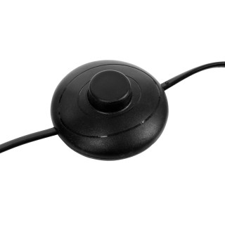 Atmosphera Επιδαπέδιο Φωτιστικό Alec για λαμπτήρα E27 και Ισχύς:... Atmosphera Επιδαπέδιο Φωτιστικό Alec για λαμπτήρα E27 και Ισχύς:...