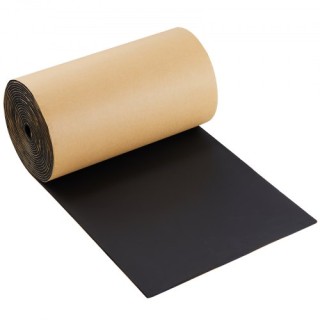 VEVOR Ηχομονωτικό Αυτοκινήτου 210 mil, 3.3τ.μ. Διπλής Στρώσης Αδιάβ... VEVOR Ηχομονωτικό Αυτοκινήτου 210 mil, 3.3τ.μ. Διπλής Στρώσης Αδιάβ...