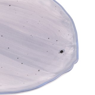 Villa dEste Home Πορσελάνινο Ρηχό Πιάτο σε Στυλ Coastal Γκρί Kos 25... Villa dEste Home Πορσελάνινο Ρηχό Πιάτο σε Στυλ Coastal Γκρί Kos 25...