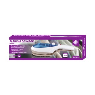 Κάθετο Σίδερο Ατμού Χειρός 800W BN3214 GEM Κάθετο Σίδερο Ατμού Χειρός 800W BN3214 GEM