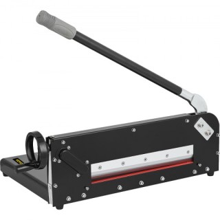 Κόφτης Χαρτιού A4 με Χειροκίνητη Λαβή & Ασφαλή Κλείδωμα QZJSG-299A... Κόφτης Χαρτιού A4 με Χειροκίνητη Λαβή & Ασφαλή Κλείδωμα QZJSG-299A...