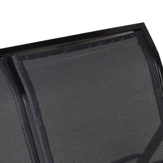 Costway Τριθέσια Κούνια Κήπου με Ανθεκτική Κατασκευή και Πολυεστερ... Costway Τριθέσια Κούνια Κήπου με Ανθεκτική Κατασκευή και Πολυεστερ...