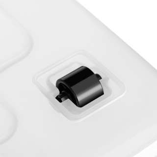 BAKAJI Σετ Κουτιά 4 x 45 L Πλαστικό Αποθηκευτικό Συρτάρι Εξοικονόμ... BAKAJI Σετ Κουτιά 4 x 45 L Πλαστικό Αποθηκευτικό Συρτάρι Εξοικονόμ...