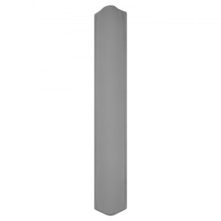 VEVOR Φουσκωτό Προστατευτικό Κάγκελο Κρεβατιού 47.4 ιντσών για Νήπι...