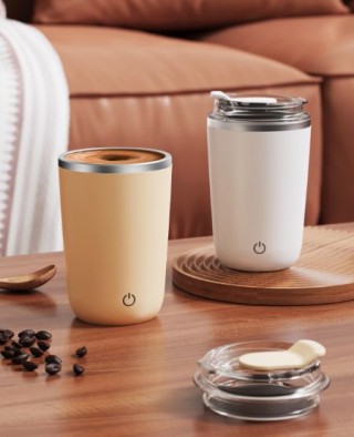 Verk Group Αυτόματη Ανακατευόμενη Κούπα με Τυχαία Επιλογή Χρωμάτων ... Verk Group Αυτόματη Ανακατευόμενη Κούπα με Τυχαία Επιλογή Χρωμάτων ...