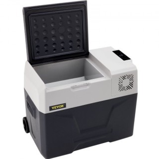 Φορητό Ψυγείο Αυτοκινήτου VEVOR 30L με Συμπιεστή για Αυτοκίνητο, Φο... Φορητό Ψυγείο Αυτοκινήτου VEVOR 30L με Συμπιεστή για Αυτοκίνητο, Φο...