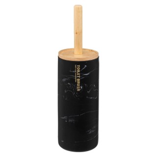 5FIVE Simply smart Πιγκάλ Τουαλέτας από Πολυρητίνη με Χρυσές Λεπτομ...