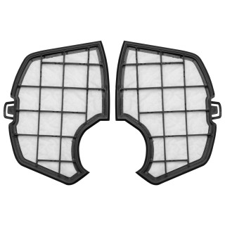 BAKAJI Κιτ Folletto VK140 VK150 12 Σακούλες + 12 Αρωματικά + 2 Φίλ... BAKAJI Κιτ Folletto VK140 VK150 12 Σακούλες + 12 Αρωματικά + 2 Φίλ...