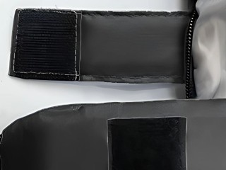 Sleeping Bag Μονό με Θήκη – Ελαφρύ & Ζεστό για Κάμπινγκ και Εκδρομέ...