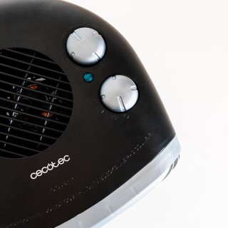 CECOTEC  Θερμοανεμιστήρας ReadyWarm 2000 Max Horizon Black με 2000 ...