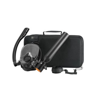 VEVOR Σετ Κατάδυσης 0.5L με Μάσκα Snorkel QSYQP05L1GYQ5YQU4V0 VEVOR Σετ Κατάδυσης 0.5L με Μάσκα Snorkel QSYQP05L1GYQ5YQU4V0