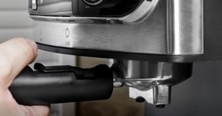 Μηχανή Espresso Power Espresso 20 Bar 1,6 lt CEC-04752 Cecotec Μηχανή Espresso Power Espresso 20 Bar 1,6 lt CEC-04752 Cecotec