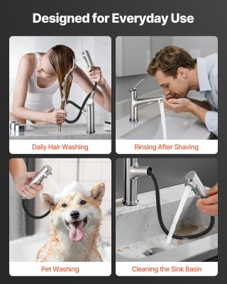 VEVOR Πολυλειτουργική Μπαταρία Νεροχύτη με Διακόπτη & Διαστάσεις 10... VEVOR Πολυλειτουργική Μπαταρία Νεροχύτη με Διακόπτη & Διαστάσεις 10...