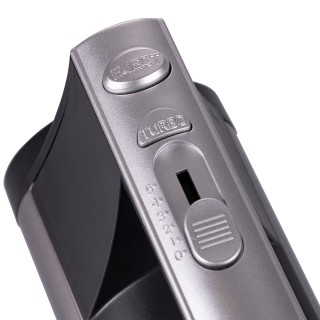 Kooper Ηλεκτρικός χτυπητήρας με βάση, 5 ρυθμιζόμενες ταχύτητες και ...