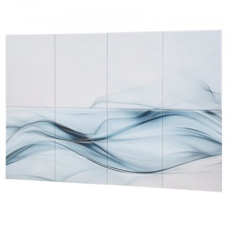 VEVOR 8 Πακέτα Αυτοκόλλητα Ακουστικά Πάνελ 15.8 x 11.8 ίντσες για Σ... VEVOR 8 Πακέτα Αυτοκόλλητα Ακουστικά Πάνελ 15.8 x 11.8 ίντσες για Σ...