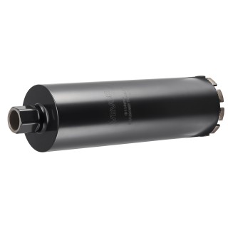 VEVOR Διαμαντοκορώνα Υγρής Διάτρησης 114mm για Οπλισμένο Σκυρόδεμα ... VEVOR Διαμαντοκορώνα Υγρής Διάτρησης 114mm για Οπλισμένο Σκυρόδεμα ...