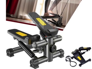 Verk group Ρυθμιζόμενο Καλώδιο Βηματομετρητή Τόρσης με LCD Οθόνη 59... Verk group Ρυθμιζόμενο Καλώδιο Βηματομετρητή Τόρσης με LCD Οθόνη 59...